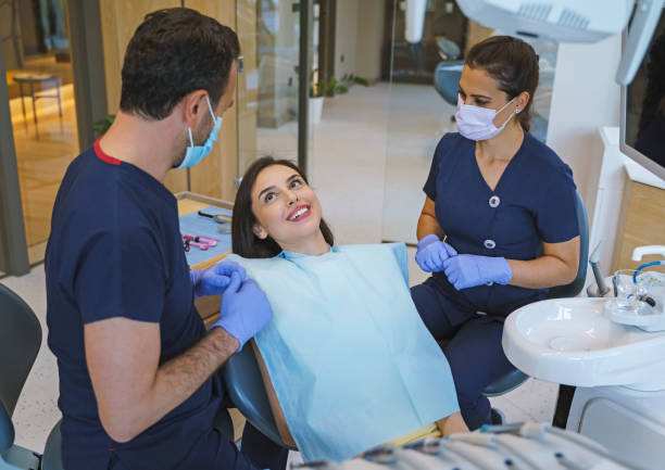 Reliable La Villa, TX Dental Services Solutions